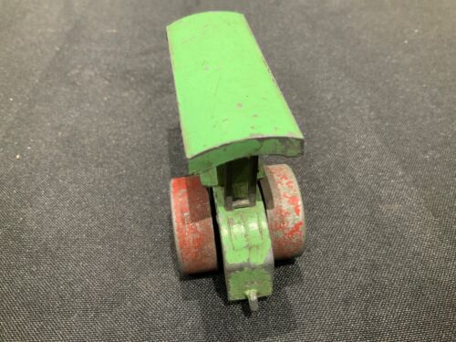 Matchbox Moko Lesney Large Scale Road Roller - Picture 4 of 8