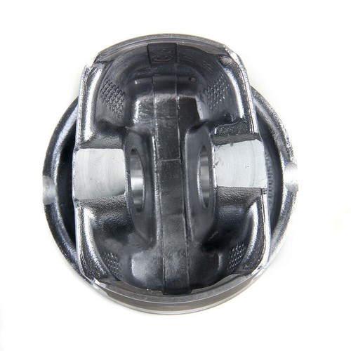 Kit de reconstrucción de pistones Φ84,5 mm estándar para Audi A6 A7 A8 2,8 FSI V6 BDX CCDA CCEA - Imagen 4 de 11