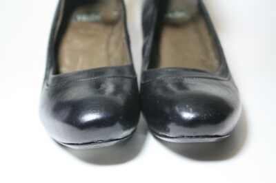 VIALIS HANDMADE IN SPAIN SHOES ANKLE STRAP PLATFORM PUMP