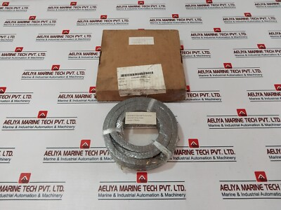 #ad #ad Con 4832.0192 Expanded Graphite Packing With Inconel Wire $164.99