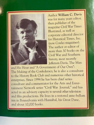 The Battle of Gettysburg as Told in the Voices of the Soldiers- Magazine- 1996 - Picture 3 of 12