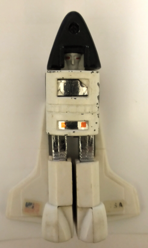 GOBOTS LOT: YOUR CHOICE; Destroyer Spay-C Sky Fly - Picture 19 of 19