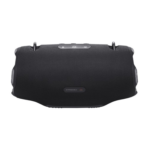JBL - Xtreme 4 - Portable Bluetooth Speaker - BLACK - Picture 2 of 7