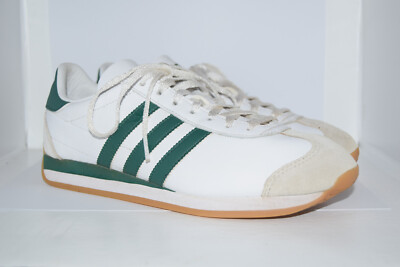 Original Adidas Sneaker Country OG  Größe 40