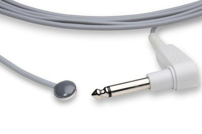 Replacement for 409B REUSABLE TEMPERATURE PROBES (for YSI) and others - EACH