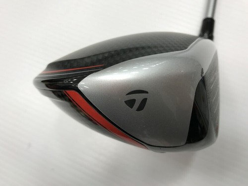 Taylormade M6 Driver 10.5* Stiff Flex Graphite Shaft RH Men - Picture 4 of 10
