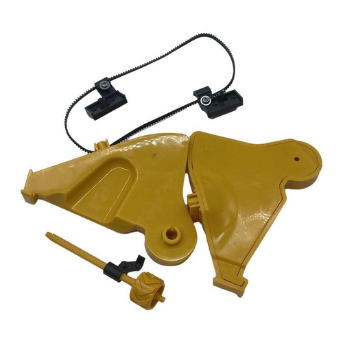ZD620 ZD621 ZD-620T ZD621 Thermodrucker Etikettenhalter Teile passt für Zebra - Bild 3 von 4