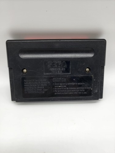 Sega Genesis Spiele - Wählen Sie aus!! - SCHNELLER Versand & Rabatte! (Aktualisiert!!) - Bild 57 von 108