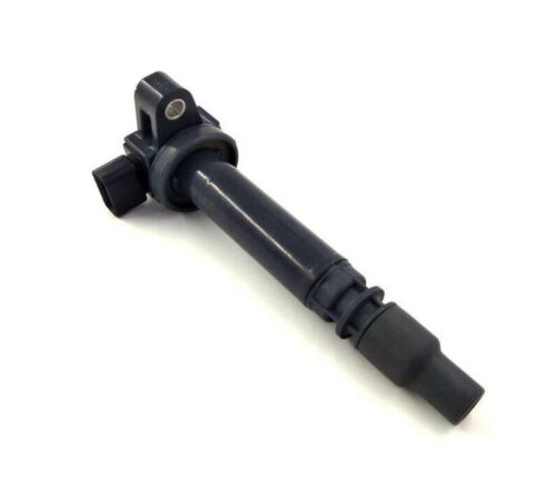 4pcs Ignition Coil 90919-02237 for Toyota 4Runner Hiace Hilux Land Cruiser Prado - Picture 2 of 4