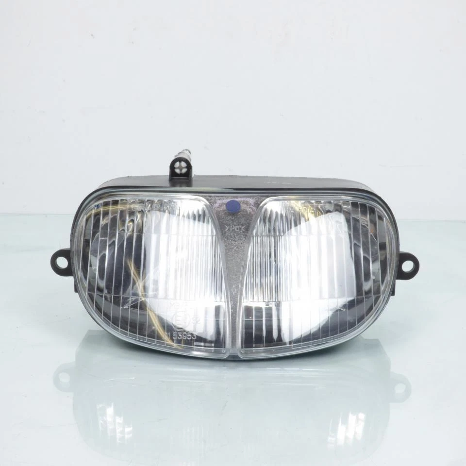 original Frontoptik für Roller gilera 50 stalker nach 1999 294385 neu - Bild 3 von 4