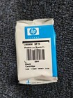 NEW SEALED HP 74 Genuine OEM Black Ink Cartridge CB335W