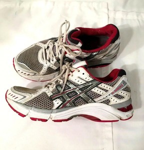 ASICS Gel Foundation 10 WOMENS SIZE 8.5