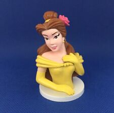 Lenox Disney Beauty And The Beast Princess Belle S Wedding Dreams Cake Topper For Sale Online Ebay