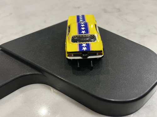 AW Legends Of Quarter Mile Don “The Snake” Prudhomme HO Slot Car - Picture 5 of 10