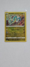 Drampa - 119/203 - Reverse Holo - Evolving Skies - Pokémon Card 