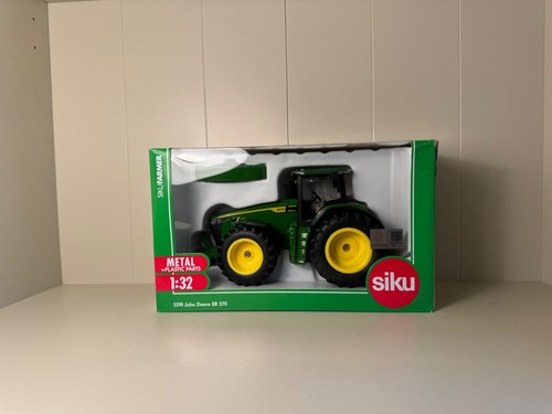 Siku Farmer Traktoren und andere Fahrzeuge in 1:32 Fendt John Deere Claas usw. - Bild 26 von 70