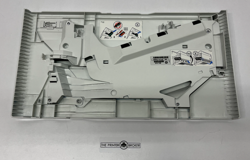 HP LaserJet Enterprise M552 M553 Series Front Cover Assembly B5L25-67901 - Picture 10 of 16