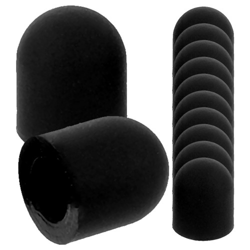 15 Pcs Stylus Pen Tips Cover for Touchscreen Replacement Reorder Nibs