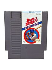 Bases Loaded 2 (Nintendo Entertainment System, 1990) NES Cartridge Only - Tested