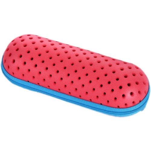 EVA Swimming Goggles Storage Box Portable Zipper Eyeglasses Protective Case - Picture 15 of 16