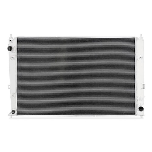 Mishimoto FITS 2016+ Honda Civic 1.5T (Incl. SI) Aluminum Performance Radiator - Picture 2 of 5
