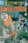 The Brave and the Bold Thor Superheroes DC Comics US Comics Bronze Age (1970-83) Era Comics, Graphic Novels & TPBs