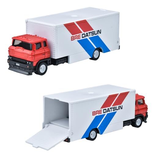 Hot Wheels Premium Set - BRE Datsun Collection, 4 Autos HRT52 Japan Neu - Bild 5 von 6