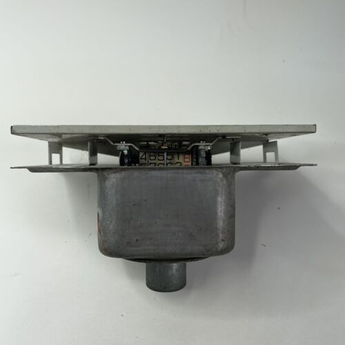 Vintage 40er Jahre Ford LKW Tacho Pritsche Cluster Rechteck Messgerät - Bild 9 von 10