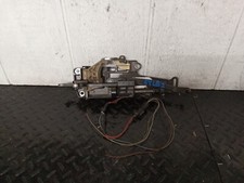 OEM 2004-10 BMW E64 650i 645Ci M6 Soft Top Roof Latch Left Side | 1002209LI