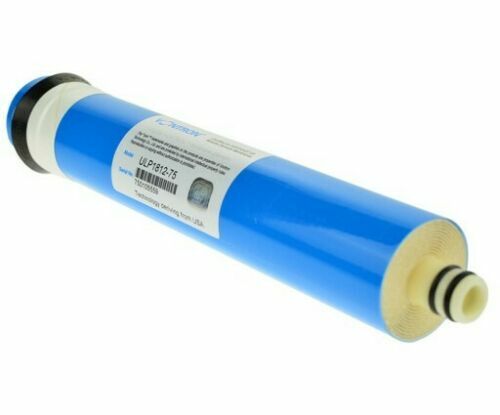 11 Stufen Umkehrosmoseanlage Osmosefilter  RO - Bild 2 von 11