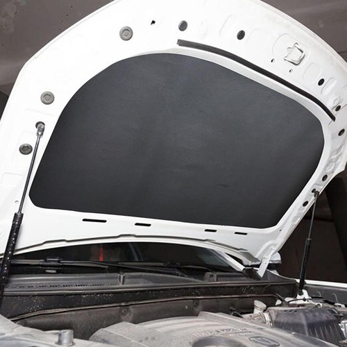 50x100cm KFZ Schalldämmung Dämmung Wärmesperre Schallschutz Dämmung - Bild 9 von 16