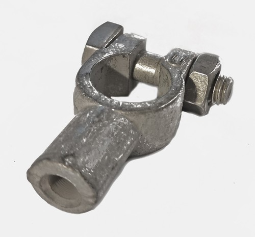 'Universal' battery terminals, soldering type, Auto or Marine use UBT1 - Picture 2 of 2