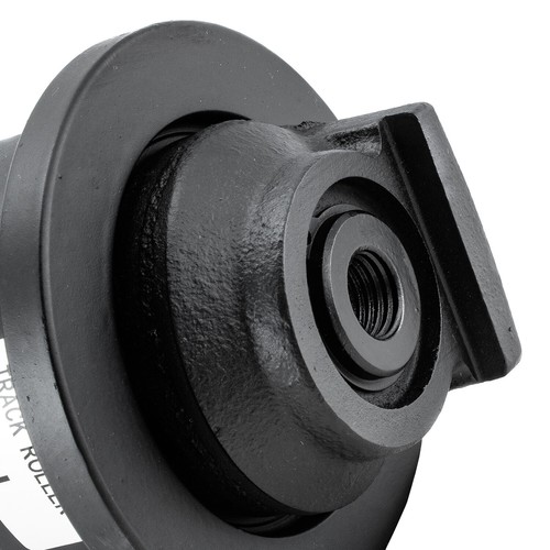 The Bottom Roller For IHI IHI28J Mini Excavator Track Roller Undercarriage - Picture 10 of 11