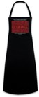 The Overlook Maze I BBQ Cooking Apron Hotel Shining Symbol Sign Logo Jack