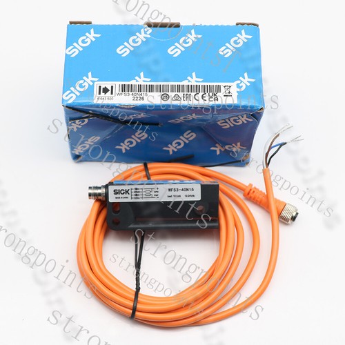 SICK WFS3-40N415  6043920 - Picture 1 of 3