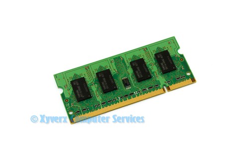 M470T2864EH3-CF7 SAMSUNG LAPTOP MEMORY 1GB DDR2 PC2 6400 (CA64) - Picture 2 of 2