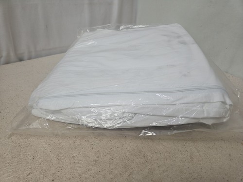 Bag Of 5 4XL Protective Safety Suit Coveralls Paint Chemical Crawl Space Hood  - Picture 3 of 7