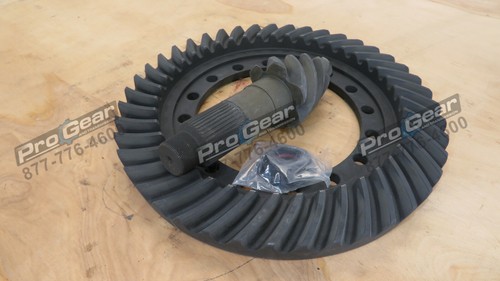 JUEGO DE ENGRANAJES DIFERENCIALES DE UNA SOLA VELOCIDAD SPICER RING & PIÑÓN 19060 RELACIÓN 7.17 211494 - Imagen 5 de 12