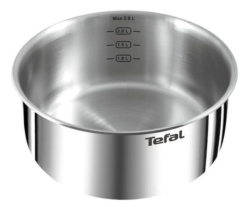 TEFAL INGENIO EMOTION 9-PIECE COOKWARE SET FRYPANS SAUCEPAN FRYING PANS, HANDLE - Picture 5 of 24