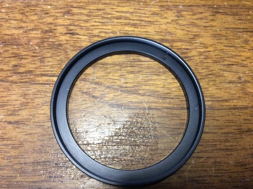 Anello adattatore filtro obiettivo step up in metallo 52-58 mm 52 mm-58 mm - Foto 2 di 3