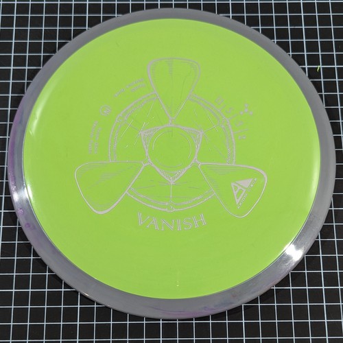 Axiom Neutron Vanish Distance Driver (Pick Your Disc) Bomber Discs - Picture 14 of 16