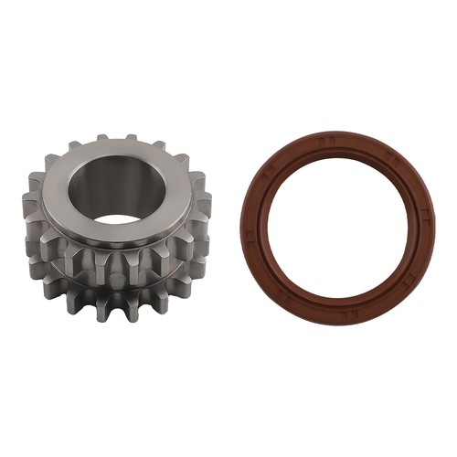Engine Timing Chain Kit For SKODA OCTAVIA II Combi 08-13 VW GOLF V 1.4 TSI - Picture 11 of 12