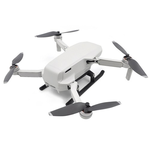 Heightened Landing Gear Extended Leg Support Protector for DJI Mavic Mini Drone - Picture 4 of 12