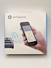 Automatic Linc Smart Driving Assistant - NEW