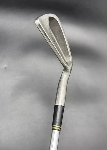 Wilson Golf 1200 TN Gear Effect 2 Iron Right Handed Dyna Steel Shaft Vintage - Picture 13 of 17