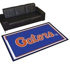 FANMATS Florida Gators NCAA Fan Rug, Mats