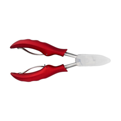 Nail Trimmer Kit Métal Cuticules populaire Nipper Ongle Pince Épais Lime À Ongles