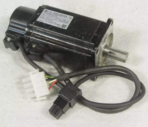 Used & Tested FUJI GYS401DC2-T2A Servo Motor 400W - Picture 6 of 10