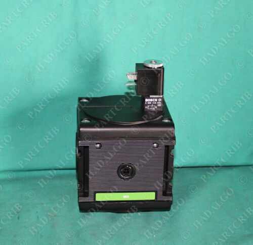 Bosch,821-300-965, 821 300 965, Direktionale Regelventil 24V - Picture 4 of 4