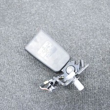 MERCEDES-BENZ GLC C253 Rear Right Seatbelt Buckle A2058600369 2016